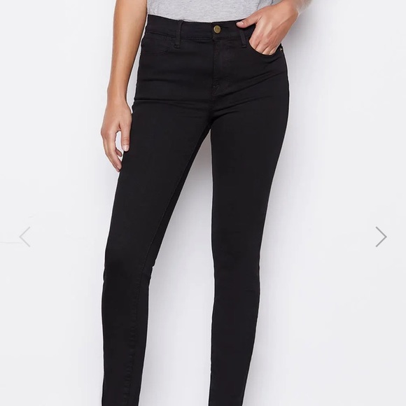 Frame Denim - Picture 4 of 6